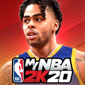 MyNBA2K20 v4.4.0.5941809 官方版