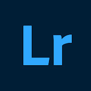 Lightroom v9.5.0 修图软件下载