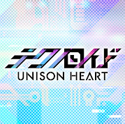 Technoroid Unison Heart v1.6.24 游戏下载