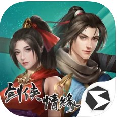 剑网1归来 v1.1.134 2024最新版