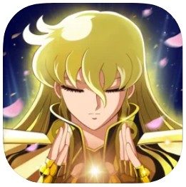 圣斗士星矢重生 v6.8.0 2024最新版