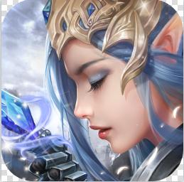 圣杯传奇 v1.1.0.147351 送SSR百抽版