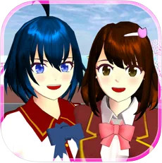 SAKURA School Simulator v1.043.07 破解版