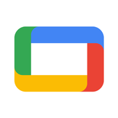 Google TV v4.39.2486.665854892.9 安装app