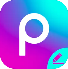 Picsart美易 v24.6.4 app