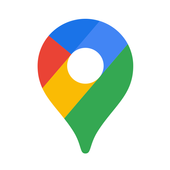 google地图 v11.122.0104 下载安卓版