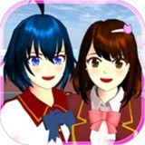 樱花校园模拟器 v1.042.03 英文版