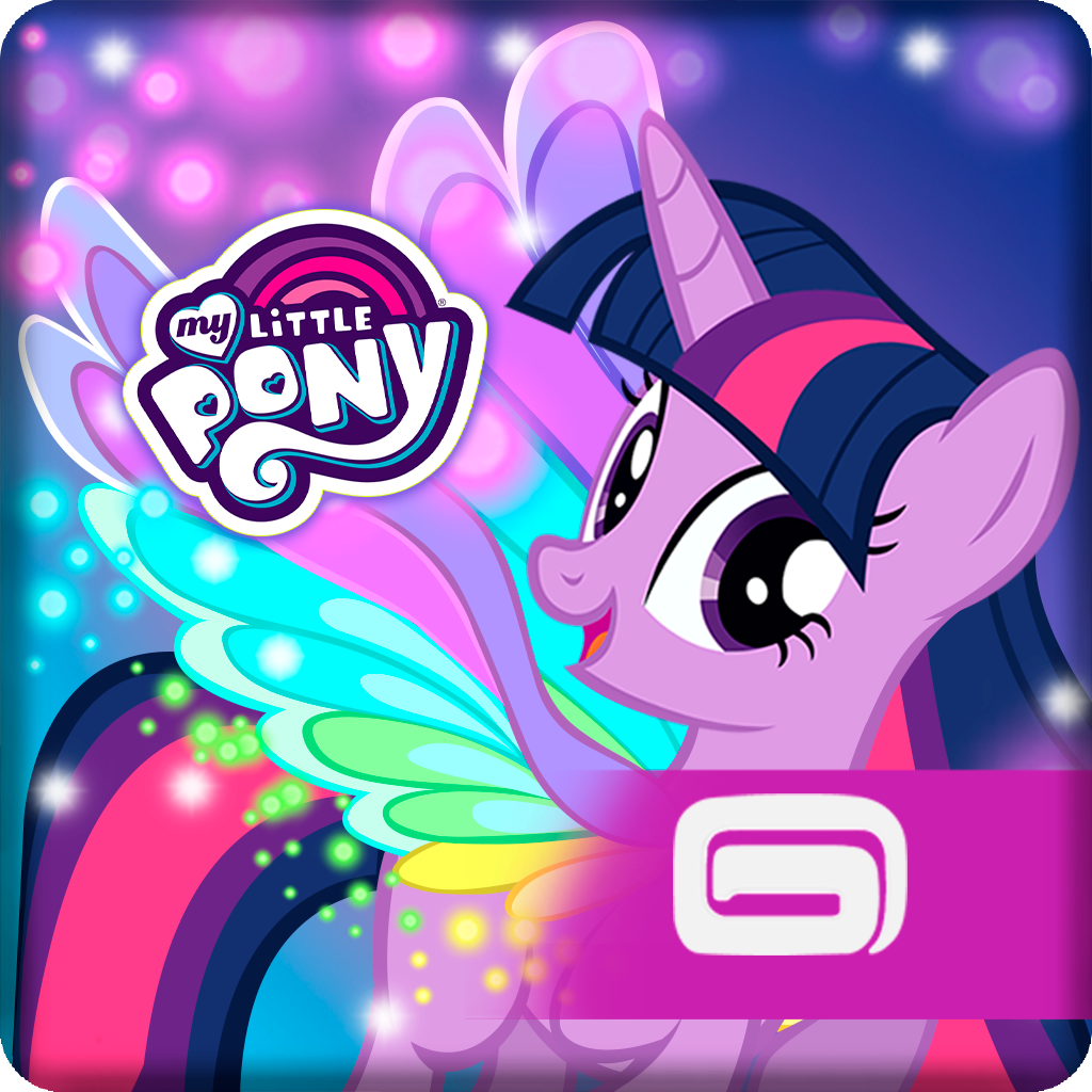 mylittlepony v9.5.0n 官方游戏最新版