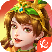 三国杀名将传 v6.1.3 正版手游