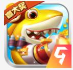 大神捕鱼 v1.0.5.4.0 小游戏