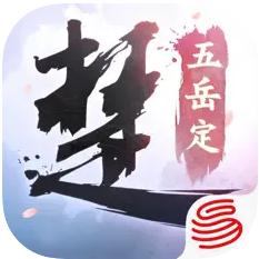 一梦江湖 v113.0 雾起关中版