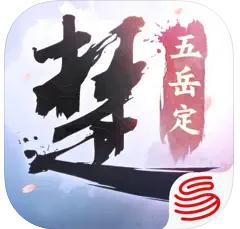 一梦江湖 v113.0 2.0版本