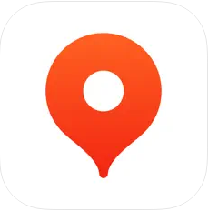 Yandex地图 v15.5.0 app下载