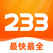 233乐园 v4.26.0.0 2024最新版