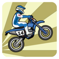 Wheelie Challenge v1.69 翘头游戏中文版