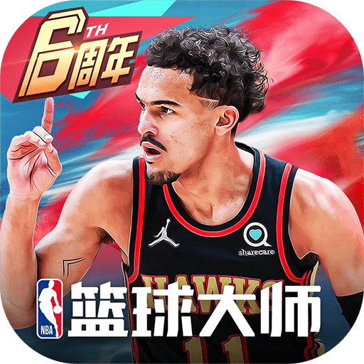 NBA篮球大师 v5.0.5 小米平台下载