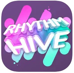 hybe音游 v7.1.0 新版本下载