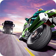 公路骑手 v1.99b 正版下载