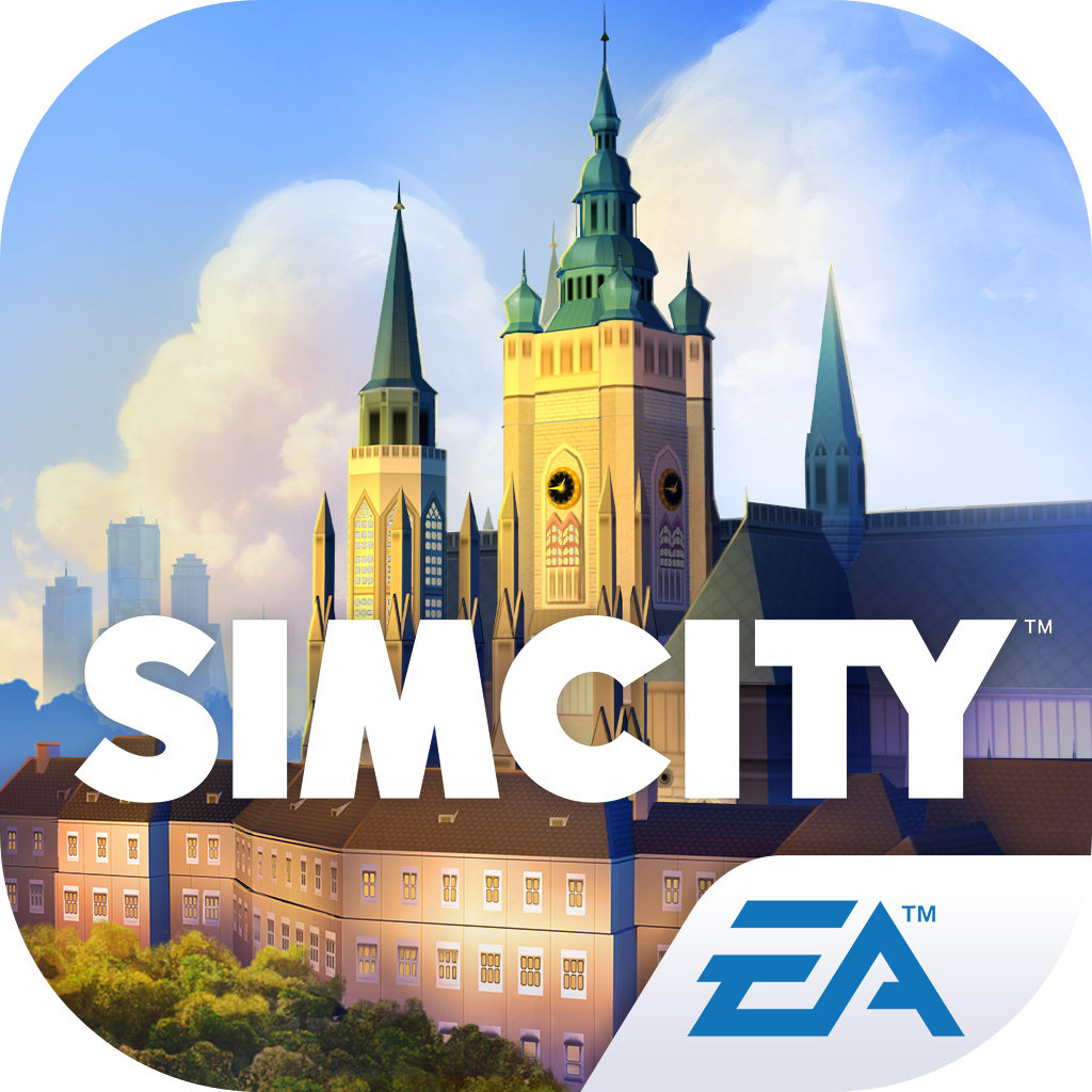 simcity v1.56.7.128279 国际服官方下载