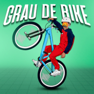 graudebike v1.0 游戏下载