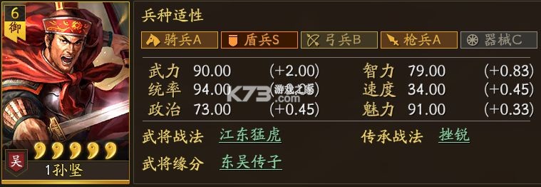 三国志战略版 v2056.1308 九游版下载