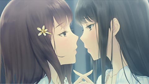 IG社百合游戏Flowers系列