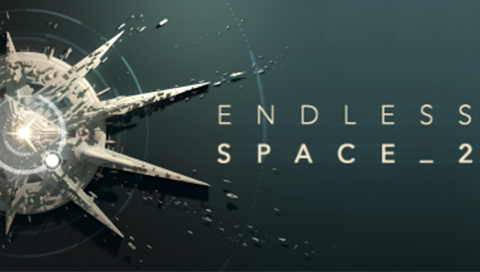 类似Endless Space2的游戏