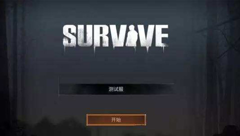 代号survive版本大全