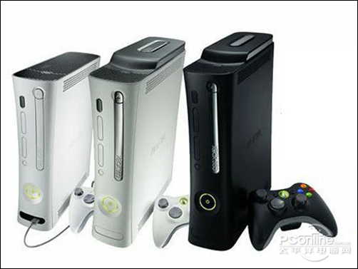 XBOX360终极地带最新实机战斗视频公开