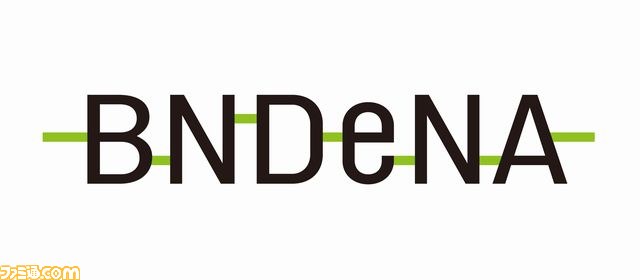 眼镜厂商改名BNDeNA