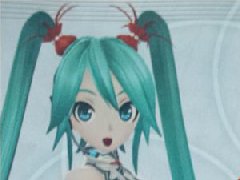 PSV/PS3初音新作正式确认:今夏发售决定！