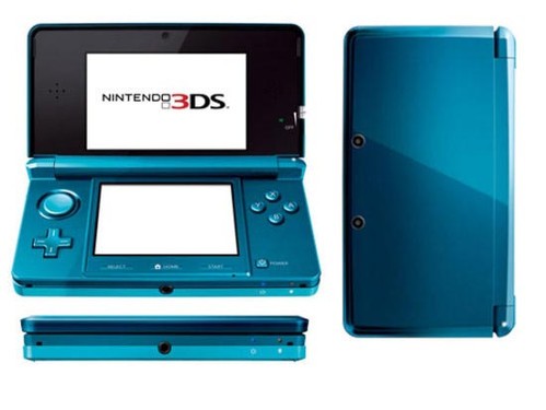 3ds 5.1.0-11x系统运用nds烧录卡运行情况汇总