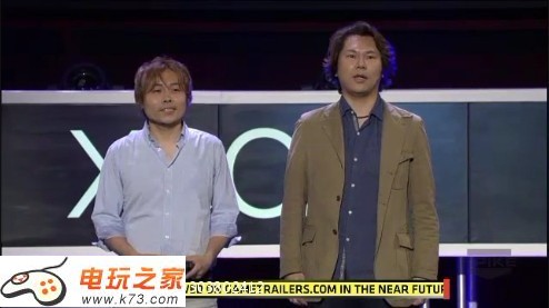 E3 卡普空capcom全程图文直播：鬼泣5&生化危机6试玩一个都不能少