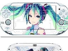 PSV初音未来歌姬计划f限定版港版机器预定始于8月1日