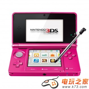 任天堂公开N3DS与N3DS XL中文版主机售价与中文版游戏上市资讯