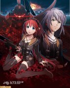 PSV迷宫探索新作《迷宫X Blood无限》宣传片