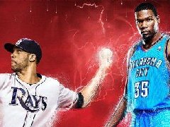 MLB 2K13/NBA 2K13封面包装公开