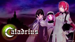 Xbox 360射击新作《Caladrius》元素射击系统介绍情报