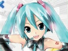 初音系列销量突破180万套：Project DIVA f销量达39万套