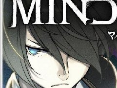 《灵魂原点/MIND≈0》封面包装公开