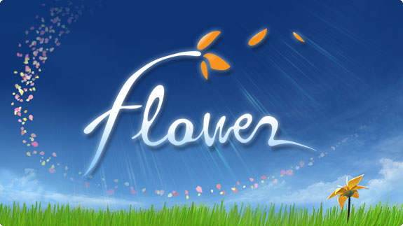 《花Flower》登陆psv:E3公开详情