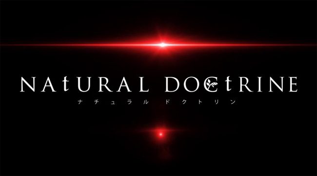 《自然主义Natural Doctrine》登陆psv/ps3/ps4