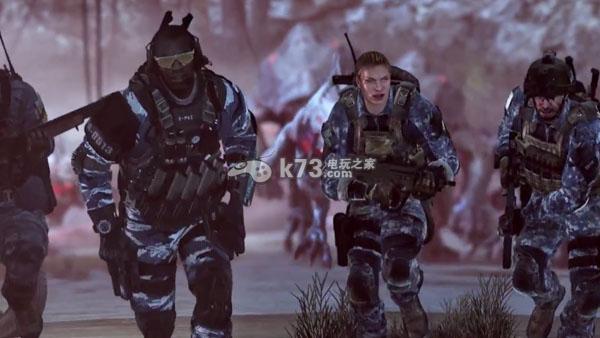 使命召唤10幽灵cod10技能说明